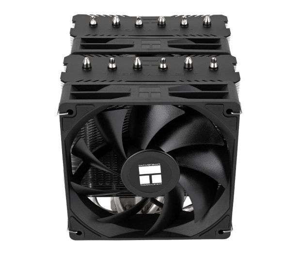 Thermalright Peerless Assassin 120 SE V2 120mm - 1483686 - zdjęcie 5